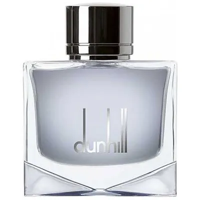 Dunhill Black