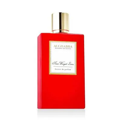 Alghabra Neva Winged Lions