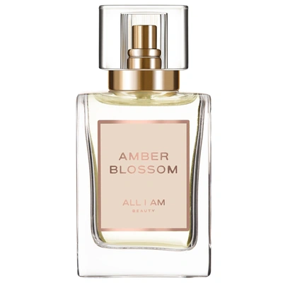 All I Am Amber Blossom