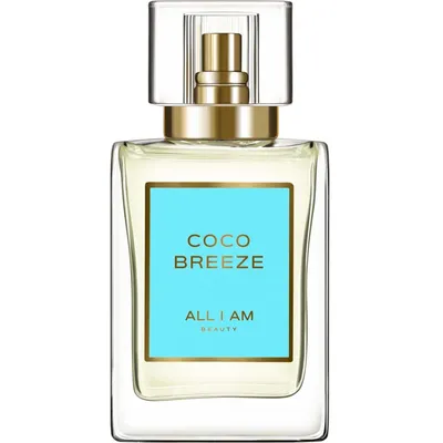 All I Am Coco Breeze