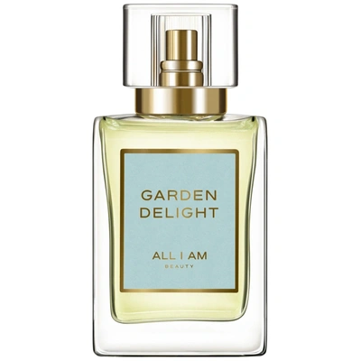 All I Am Garden Delight