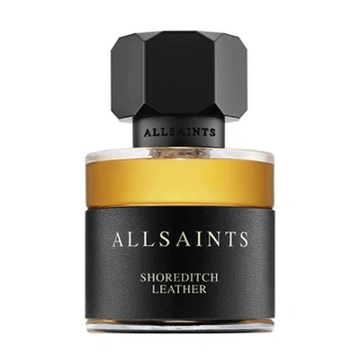 Allsaints Shoreditch Leather