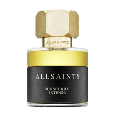 Allsaints Sunset Riot Intense