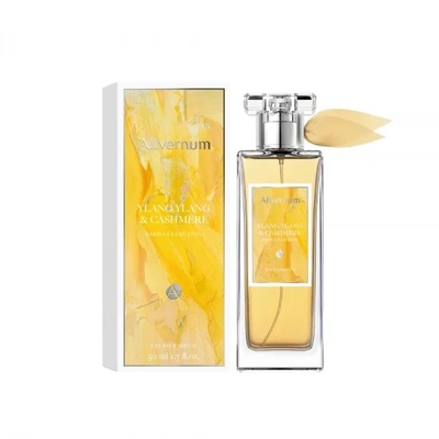 Allvernum Ylang Ylang & Cashmere