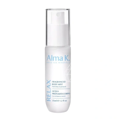 Alma K