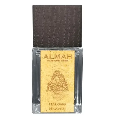Almah Parfums Halong Heaven