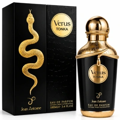 Almas Perfumes Verus Tonka