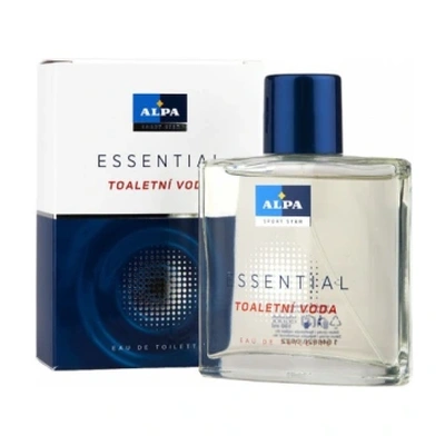 Alpa Essential