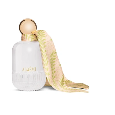 Alqemi Linen Naseem