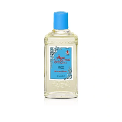 Alvarez Gomez Agua Colonia Concentrada Bleue