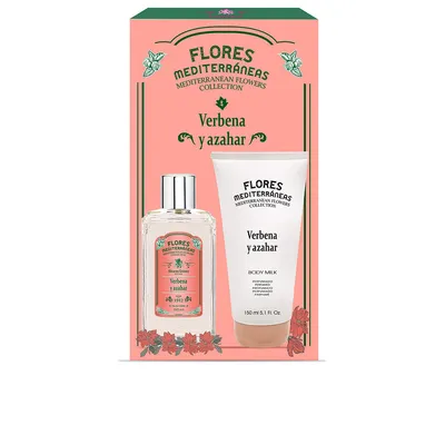 Alvarez Gomez Flores Verbena Y Azahar