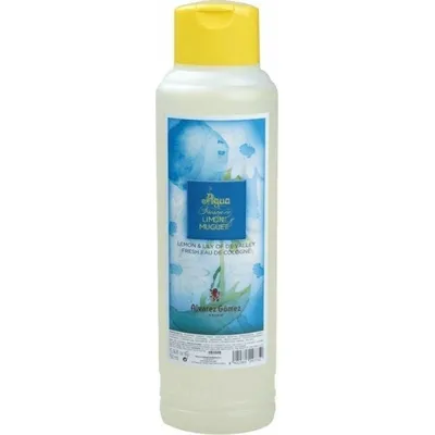 Alvarez Gomez Agua Fresca De Verbena