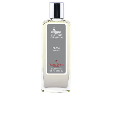 Alvarez Gomez Agua De Perfume Plata Homme