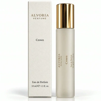 Alvoria Crown