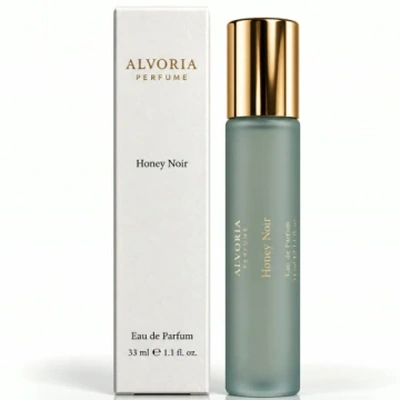 Alvoria Honey Noir