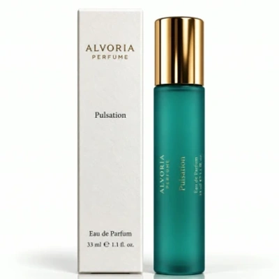 Alvoria Pulsation