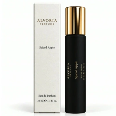 Alvoria Spiced Apple