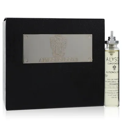 Alyson Oldoini Cuir D'Encens