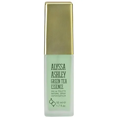 Alyssa Ashley Green Tea Essence