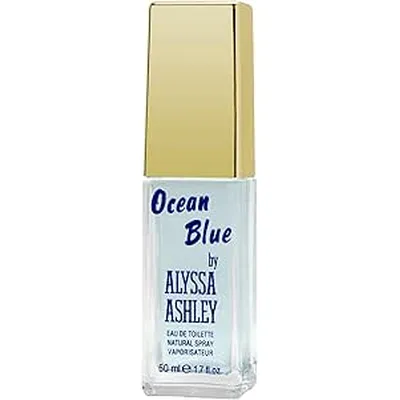Alyssa Ashley Ocean Blue
