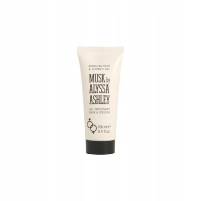 Alyssa Ashley Musk