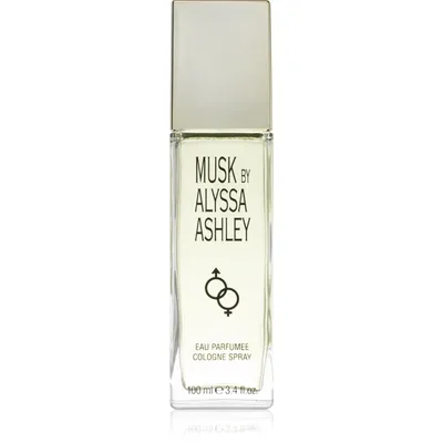 Alyssa Ashley Musk