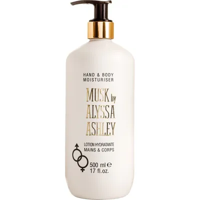 Alyssa Ashley Musk