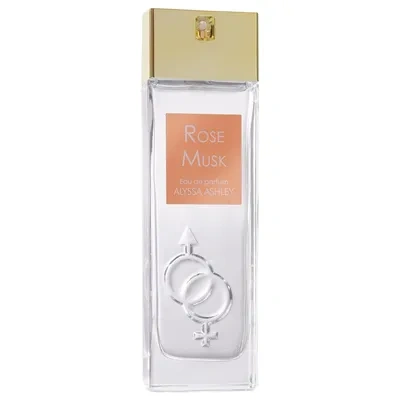 Alyssa Ashley Rose Musk