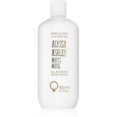Alyssa Ashley White Musk