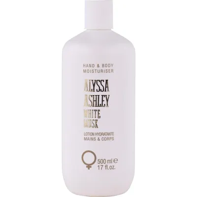 Alyssa Ashley White Musk