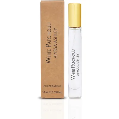 Alyssa Ashley White Patchouli