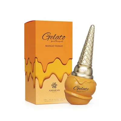 Amaran Gelato Mango Tango