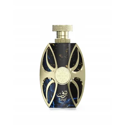 Amaran Taraf Bleu