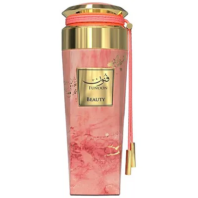 Amaran Funoon Beauty