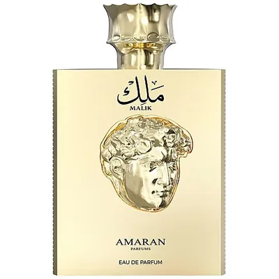 Amaran Kings & Queens Malik