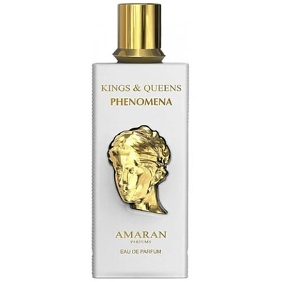 Amaran Kings & Queens Phenomena