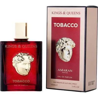 Amaran Kings & Queens Tobacco