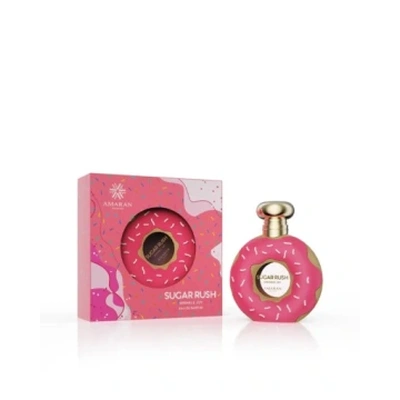 Amaran Sugar Rush Sprinkle Joy