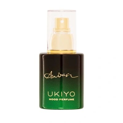 Ambasz Ukiyo Mood Perfume
