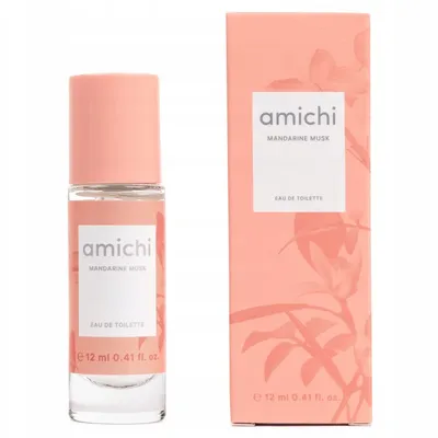 Amichi Mandarine Musk