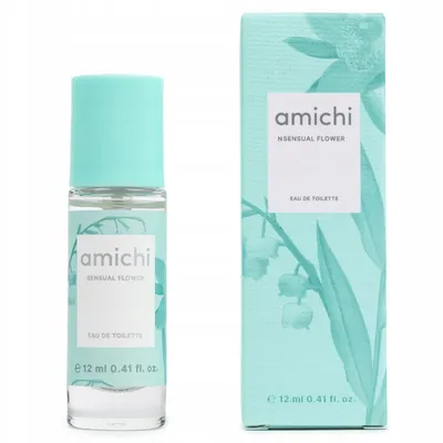 Amichi Sensual Flower