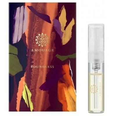 Amouage Boundless