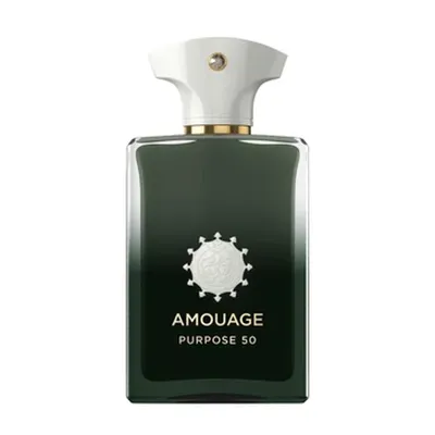 Amouage Purpose 50
