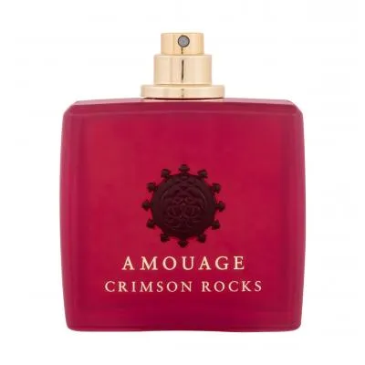Amouage Crimson Rocks