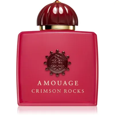 Amouage Crimson Rocks