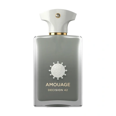 Amouage Decision 42