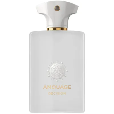 Amouage Decision