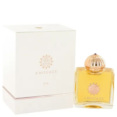 Amouage Dia Woman