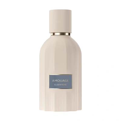 Amouage Elsewhere