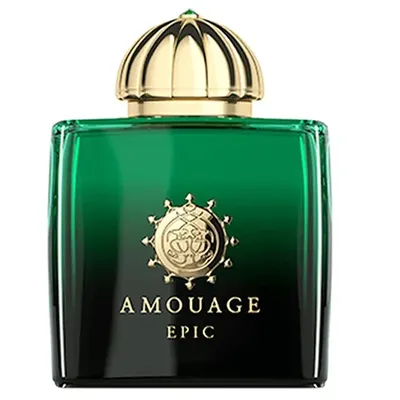 Amouage Epic